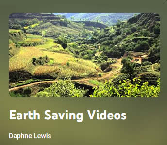 Earth Saving Videos